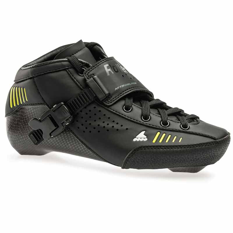 Rollerblade Nitroblade Boot Only