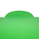 Moose Deck Blank Neon Green 8.25"