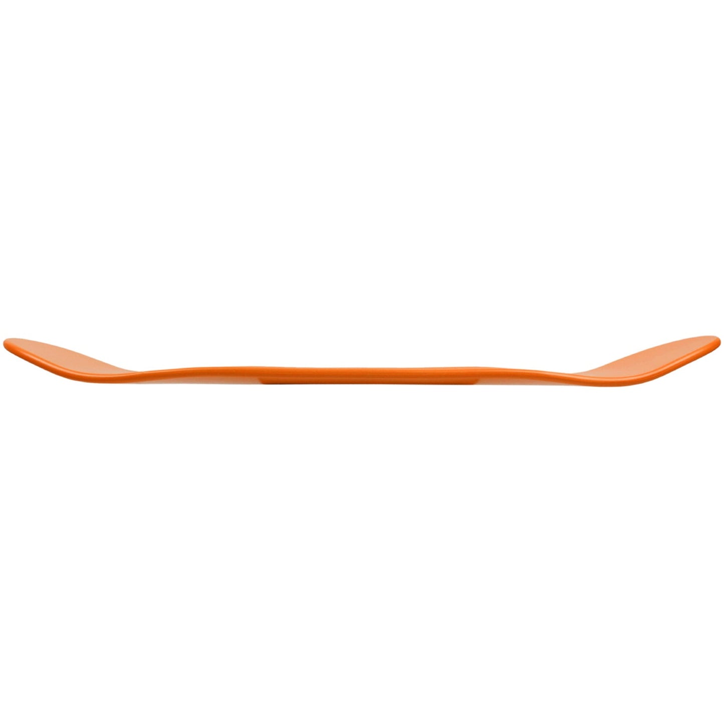 Moose Deck Blank Neon Orange 8.25"