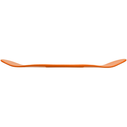 Moose Deck Blank Neon Orange 8.25"