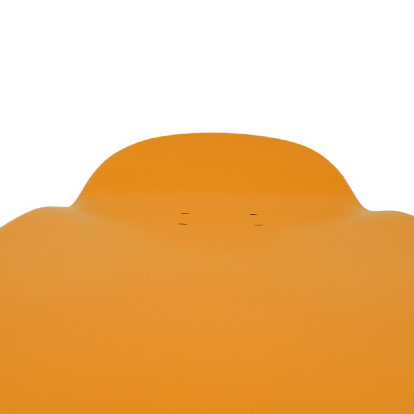 Moose Deck Blank Neon Orange 8.25"