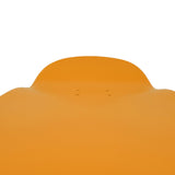 Moose Deck Blank Neon Orange 8.25"