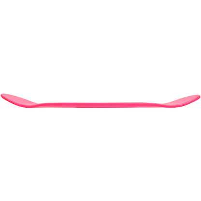 Moose Deck Blank Neon Pink 8.25"