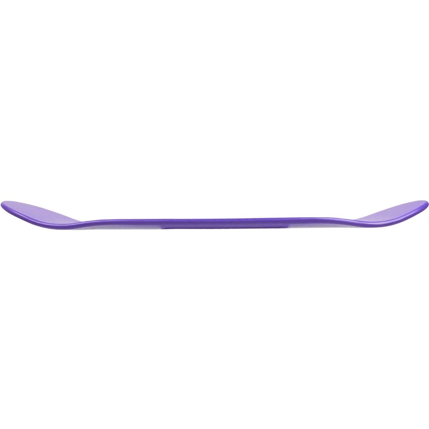Moose Deck Blank Neon Purple 8.0"