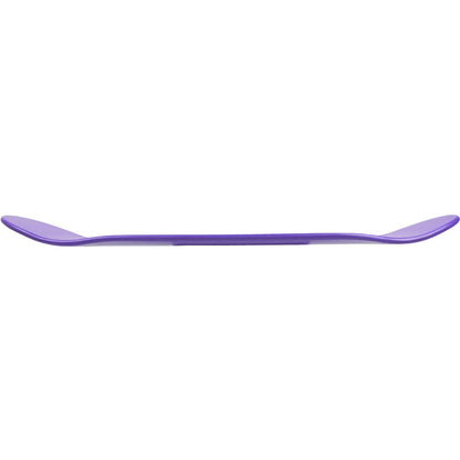 Moose Deck Blank Neon Purple 8.25"