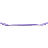 Moose Deck Blank Neon Purple 8.25"