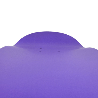 Moose Deck Blank Neon Purple 8.25"