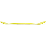 Moose Deck Blank Neon Yellow 8.0"
