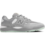 New Balance Numeric Tiago 1010 Shoe Grey Sea Salt