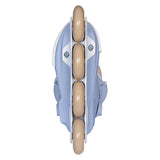 Powerslide Next 2.0 SL 80 Soft Blue Skates