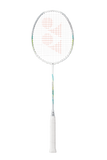 Yonex Nanoflare 555 [Matte White] Pre-strung