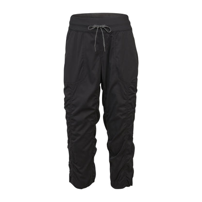 The North Face - Aphrodite 2.0 Capri - Women's - Summit Navy-NPF