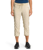 The North Face - Aphrodite 2.0 Capri - Women's - Summit Navy-NPF