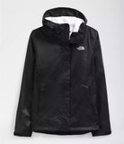 The North Face - Venture 2 Jacket - Women's - Tnf Black