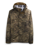 The North Face - Venture 2 Jacket - Men's - Tnf Black