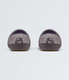 The North Face - ThermoBall Traction Mule V - Women's - Phantom Grey Heather Print/TNF Black