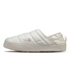 The North Face - ThermoBall Traction Mule V - Women's - Phantom Grey Heather Print/TNF Black