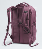 The North Face - Jester - Women's - Concrete Light Heather/Marina Blue