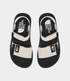 The North Face - Skeena Sandal - Women's - Evening Sand Pink/Cafe Creme