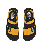 The North Face - Skeena Sandal - Men's - Vanadis Grey/TNF Black