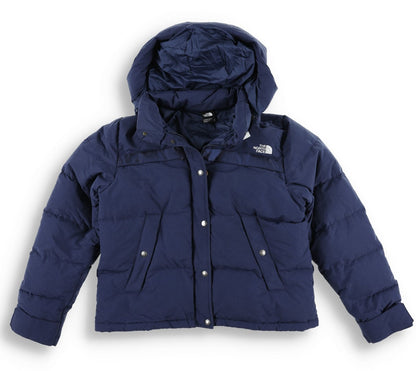 The North Face - Forester Down Jacket - Women's - Vintage White