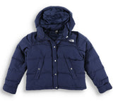 The North Face - Forester Down Jacket - Women's - Vintage White