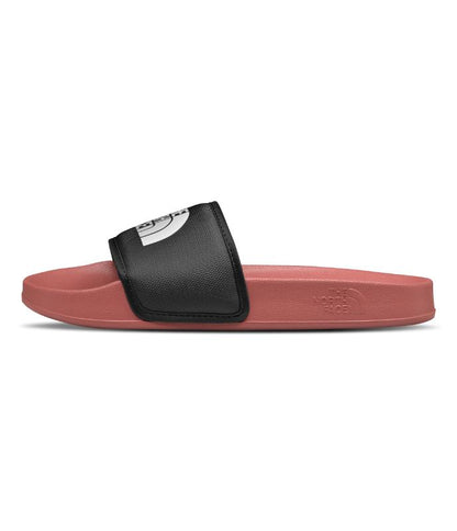 The North Face - Base Camp Slide III - Women's - Tnf White/Tnf Black