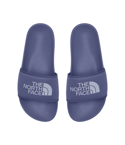 The North Face - Base Camp Slide III - Women's - Tnf White/Tnf Black