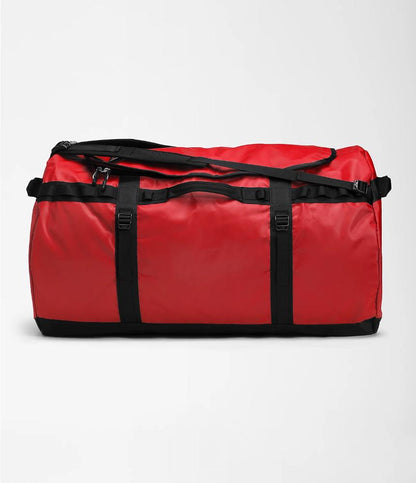 The North Face - Base Camp Duffel -- XXL - Summit Gold/TNF Black-NPF