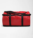The North Face - Base Camp Duffel -- XXL - Summit Gold/TNF Black-NPF