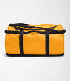 The North Face - Base Camp Duffel -- XXL - Summit Gold/TNF Black-NPF