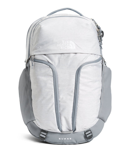 The North Face - Surge - Women's - TNF White Metallic M
