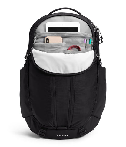 The North Face - Surge - Women's - TNF White Metallic M