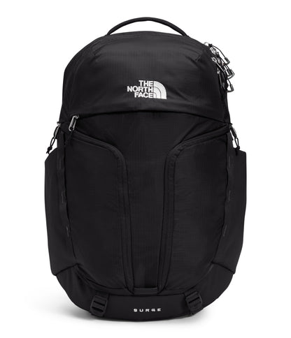 The North Face - Surge - Women's - TNF White Metallic M