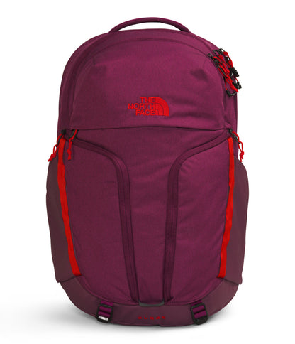 The North Face - Surge - Women's - TNF White Metallic M