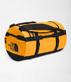 The North Face - Base Camp Duffel S - Summit Gold/TNF Black-NPF