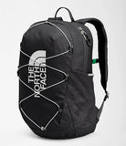 The North Face - Youth Court Jester - Asphalt Grey/LED Yellow-NPF