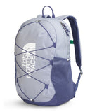 The North Face - Youth Court Jester - Asphalt Grey/LED Yellow-NPF