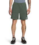 The North Face - Wander Short - Mens - Tnf Black
