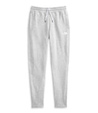 The North Face - Half Dome Crop Jogger Women's - TNF Light Grey Heather/TNF White