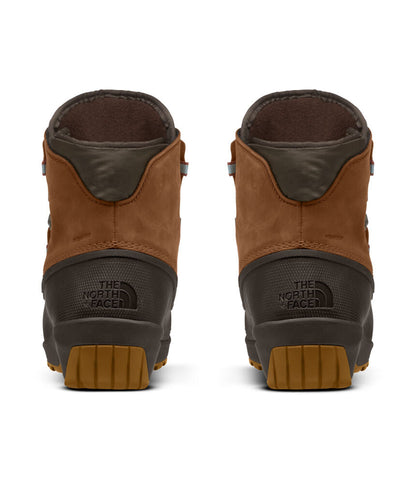 The North Face - Shellista IV Shorty Lace - Women's - Tnf Black/Tnf Black