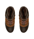 The North Face - Shellista IV Shorty Lace - Women's - Tnf Black/Tnf Black