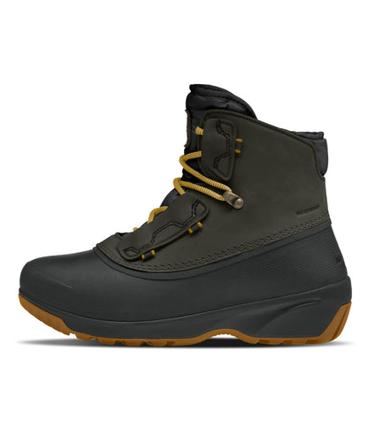 The North Face - Shellista IV Shorty WP -  Women's - Tnf Black/Tnf Black