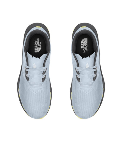 The North Face - VECTIV Eminus - Women's - Dusty Periwinkle/Asphalt Grey