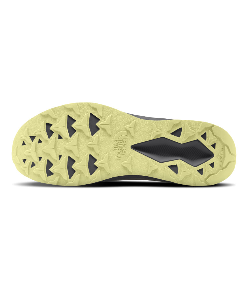 The North Face - VECTIV Eminus - Women's - Dusty Periwinkle/Asphalt Grey