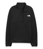 The North Face - Canyonlands 1/2 Zip - Men's - TNF Black-NPF