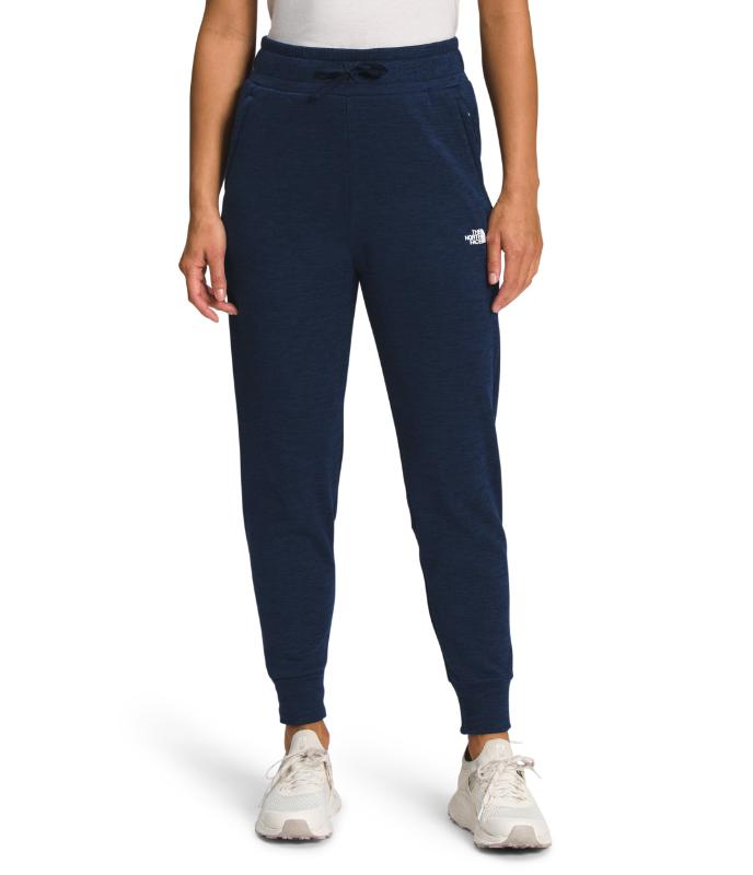 The North Face - Canyonlands Jogger - Women's - Gardenia White Heather