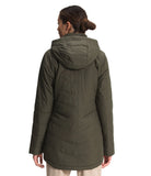 The North Face - Tamburello Parka - Women's - Tnf Black