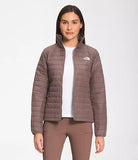 The North Face - Carto Triclimate Jacket - Women's - Boysenberry