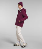 The North Face - Carto Triclimate Jacket - Women's - New Taupe Green